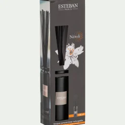 Diffuseur de parfum senteur Neroli 100ml