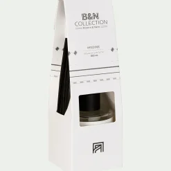 Diffuseur de parfum senteur Cèdre et iris blanc 100ml