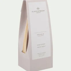 Diffuseur de parfum senteur Rêve de Lin 100ml