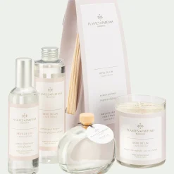 Diffuseur de parfum senteur Rêve de Lin 100ml