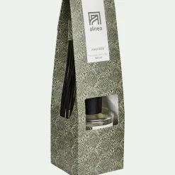 Diffuseur de parfum senteur Amande 100ml