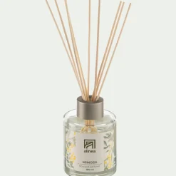 Diffuseur de parfum senteur mimosa 100ml