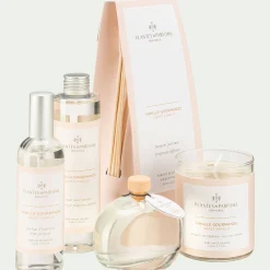Diffuseur de parfum senteur Vanille Gourmande 100ml
