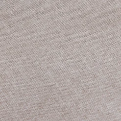 Fauteuil en tissu Loft - beige roucas