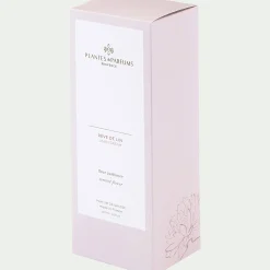 Fleur parfumée senteur rêve de lin 100ml