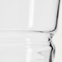 Gobelet en verre 35,5cl - transparent