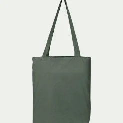 Housse de couette en coton 240x220cm - vert cèdre