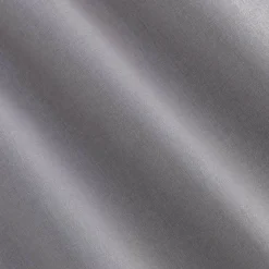 Housse de couette en coton 240x220cm - gris restanque