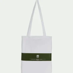 Housse de couette en coton 240x220cm - blanc