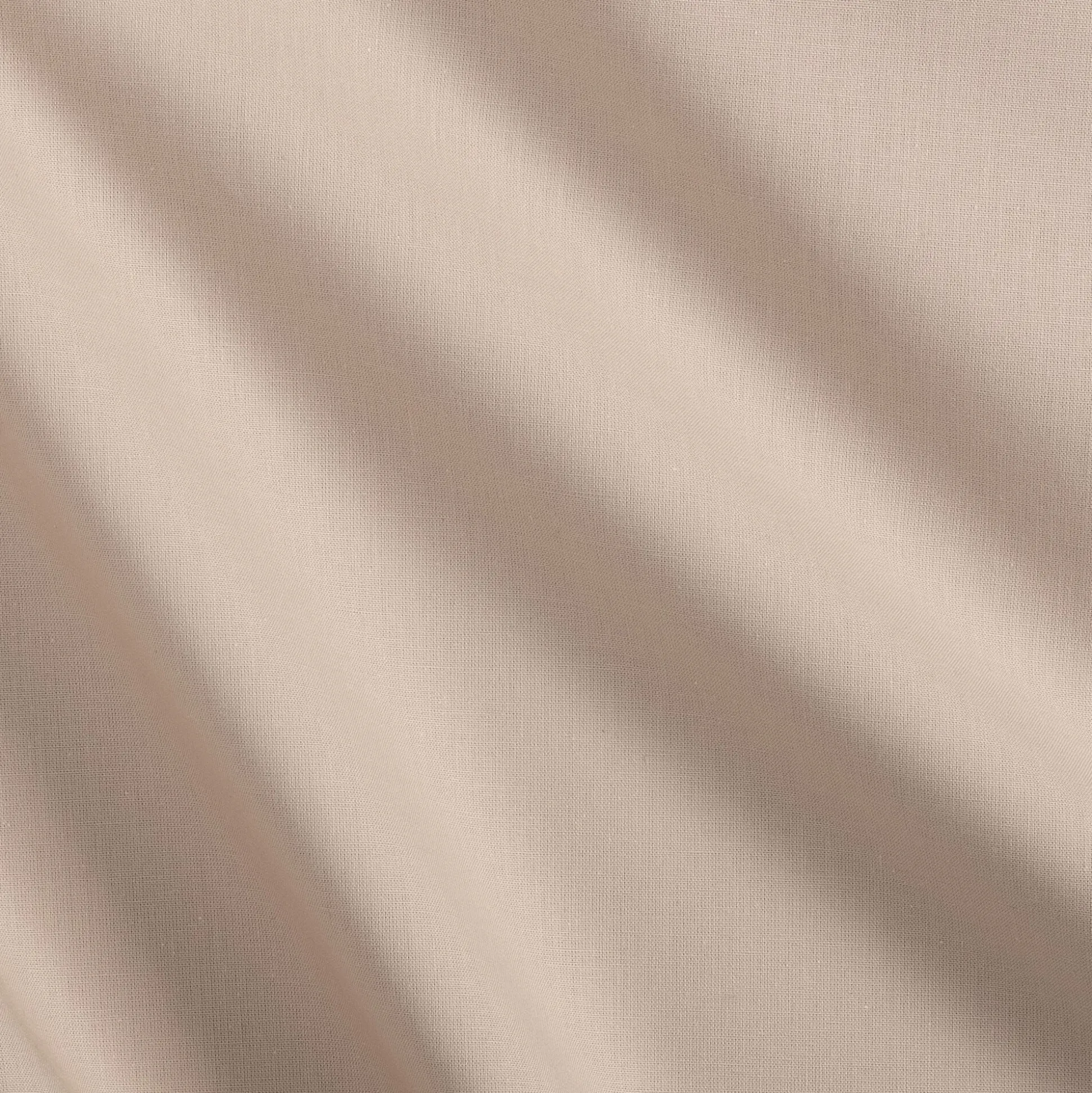 Housse de couette en coton bio 240x220cm - beige alpilles