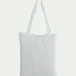 Housse de couette en lin lavé 260x240cm - blanc capelan