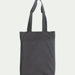 Housse de couette en percale de coton - gris ardoise 240x220cm