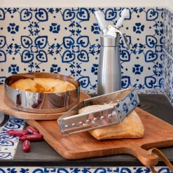 Lot de 10 cartouches de gaz pour siphon - rouge