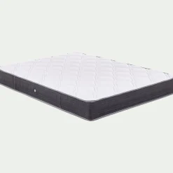 Matelas alinea à ressorts accueil ferme 140x190cm