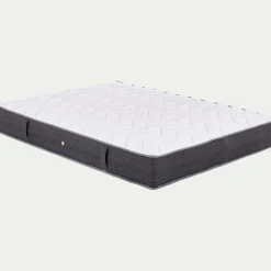 Matelas alinea à ressorts accueil ferme 160x200cm
