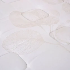 Matelas alinea à ressorts ensachés accueil équilibré 80x200cm