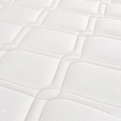 Matelas alinea à ressorts accueil ferme 160x200cm