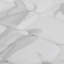 Matelas alinea à ressorts accueil moelleux 180x200cm