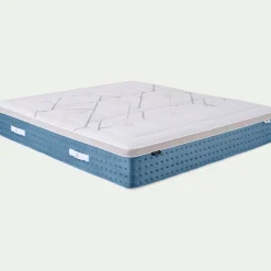 Matelas alinea à ressorts accueil moelleux 180x200cm