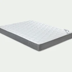 Matelas alinea à ressorts ensachés accueil ferme - 140x190cm
