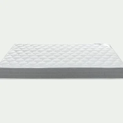 Matelas alinea à ressorts ensachés accueil ferme - 140x190cm