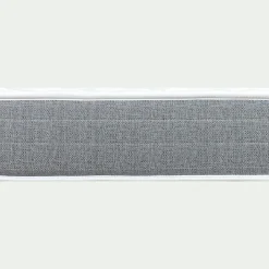 Matelas alinea à ressorts ensachés accueil ferme - 140x190cm