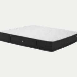 Matelas alinea à ressorts accueil équilibré 140x190cm