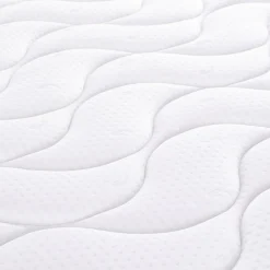 Matelas alinea à ressorts accueil ferme 140x190cm