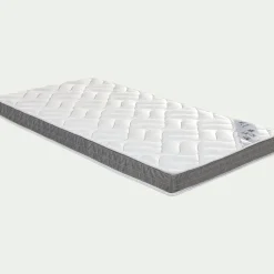 Matelas alinea en mousse accueil équilibré - 90x190cm