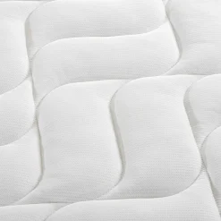 Matelas alinea en mousse accueil équilibré - 90x190cm