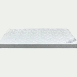 Matelas alinea en mousse accueil équilibré - 140x190cm