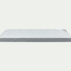 Matelas alinea en mousse accueil équilibré - 90x200cm