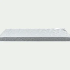 Matelas alinea en mousse accueil équilibré - 90x200cm