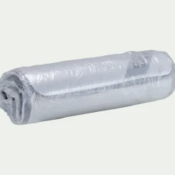 Matelas alinea en mousse accueil équilibré - 90x200cm