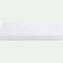 Matelas bébé en mousse H10cm - 60x120cm