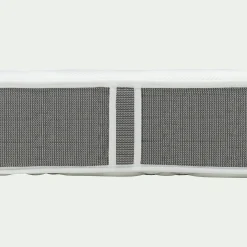 Matelas Bultex en mousse accueil équilibré soutien ferme 140x200cm