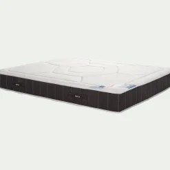 Matelas Bultex en mousse à mémoire de forme accueil enveloppant - 140x190cm
