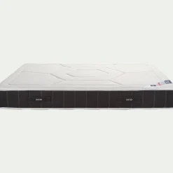 Matelas Bultex en mousse à mémoire de forme accueil enveloppant - 140x190cm