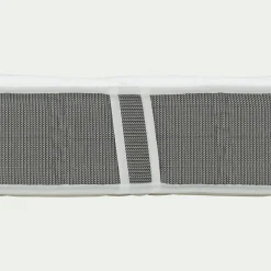 Matelas Bultex en mousse accueil équilibré soutien très ferme 140x200cm