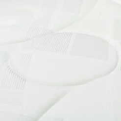 Matelas Bultex en mousse accueil équilibré soutien très ferme 140x200cm