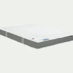 Matelas Bultex en mousse accueil équilibré soutien très ferme 160x200cm