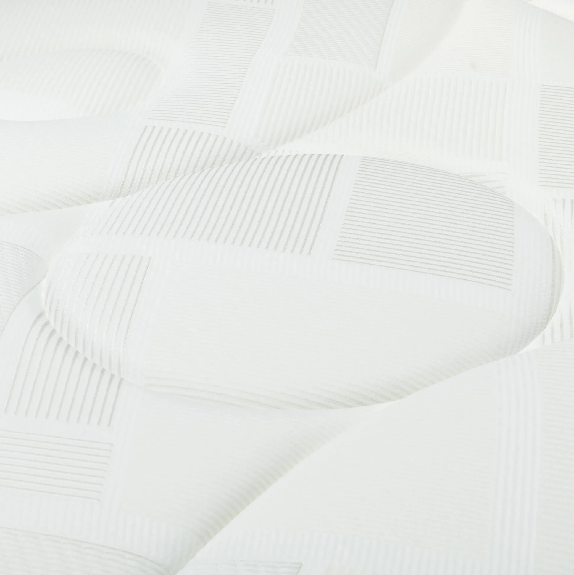 Matelas Bultex en mousse accueil équilibré soutien très ferme 160x200cm