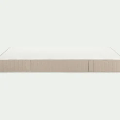 Matelas epeda à ressorts accueil ferme 90x200cm