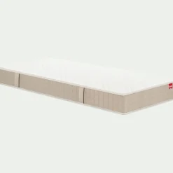 Matelas epeda à ressorts accueil ferme 90x200cm