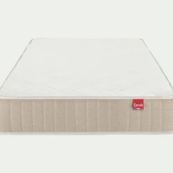 Matelas epeda à ressorts accueil ferme 90x200cm