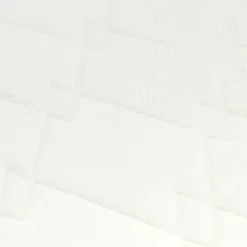 Matelas Epeda à ressorts accueil équilibré - 160x200cm