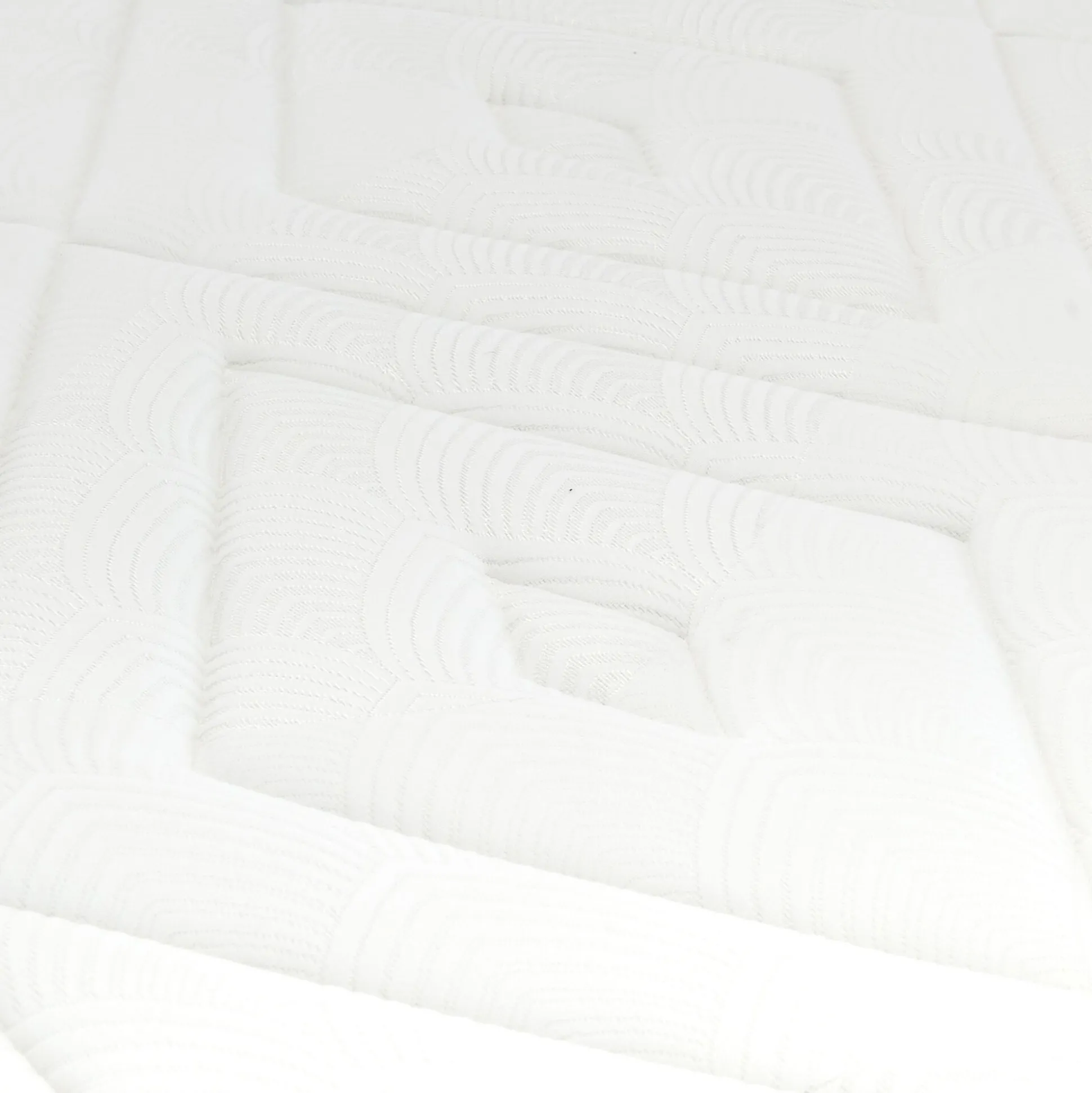 Matelas Epeda à ressorts accueil équilibré - 180x200cm