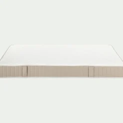 Matelas epeda à ressorts accueil ferme 140x200cm