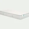 Matelas Simmons à ressorts accueil équilibré - 90x200cm