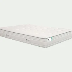 Matelas Simmons à ressorts accueil équilibré - 180x200cm